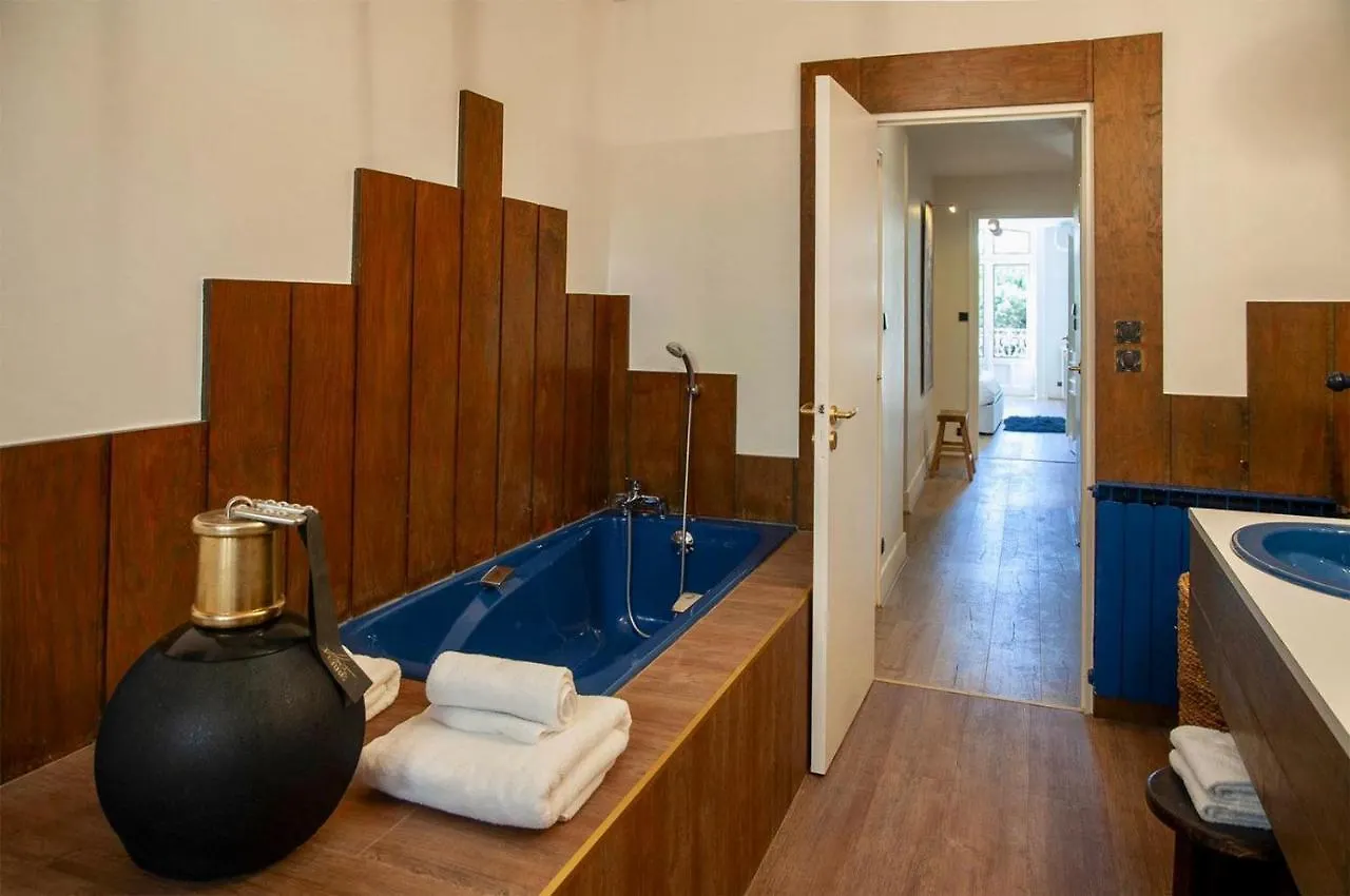 Lejlighed Exceptionnel! Luxueux Appartement 150 M2 Terrasse 40M2 Plein Centre 6Personnes Aix-les-Bains Frankrig