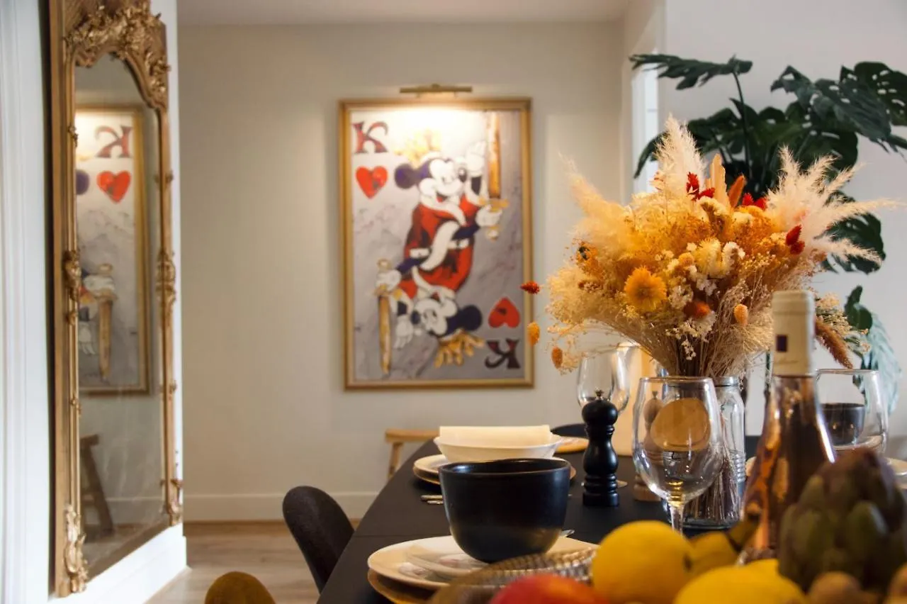 Exceptionnel! Luxueux Appartement 150 M2 Terrasse 40M2 Plein Centre 6Personnes Aix-les-Bains Frankrig